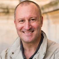 Stéphane LEVIN