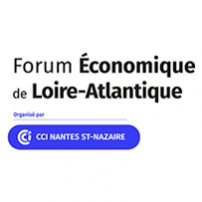 Forum Economique de Loire-Atlantique