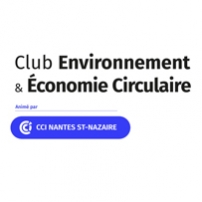 Réunion du Club Environnement et Economie circulaire 