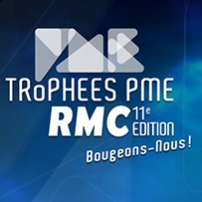Trophées PME RMC Bougeons-nous 2020