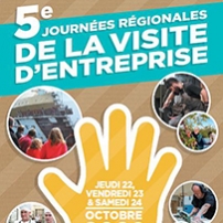Journées Régionales de la Visite d’Entreprise 2020