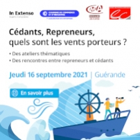 Cédants, Repreneurs : Quels sont les vents porteurs ?