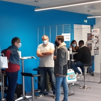 semaine de l'orientation