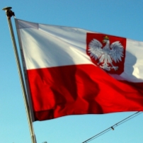 drapeau-Pologne