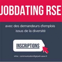 Jobdating RSE