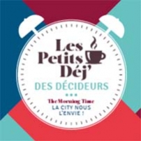 Les Petits Déj' des Décideurs