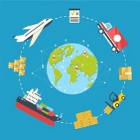 Supply chain à l'international