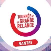 Tournée de la Grande Relance Nantes