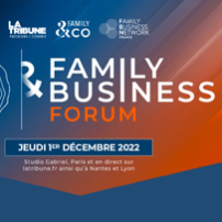 Family & Business Forum