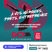 Go Entrepreneurs Nantes