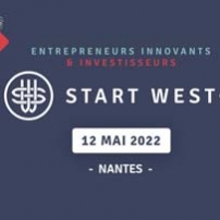Start West : le RDV des entrepreneurs innovants et investisseurs