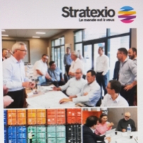 Stratexio