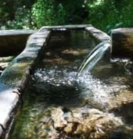 La ressource eau