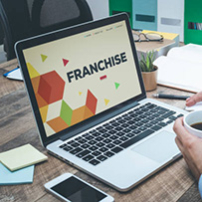 Créer son entreprise en franchise