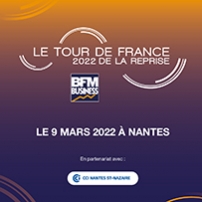 Le tour de France de la reprise BFM