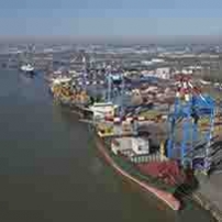 Grand Port Maritime 