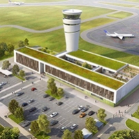 Sondage exclusif IFOP  Les Français et l’Aéroport du Grand Ouest