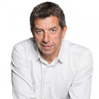 Michel Cymes