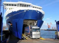 Participez à une journée Supply Chain en direct des terminaux portuaires de Montoir