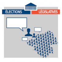 Elections législatives 2017 : les entreprises prennent la parole