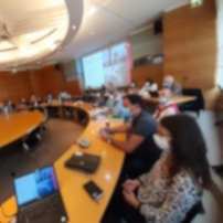 Le Cluster Santé, animé par la CCI, devient le Club Business Santé