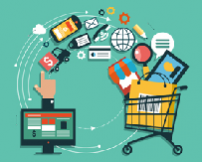 le commerce numérique - clients de plus en plus connectés
