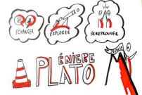 Réunion Plénière PLATO