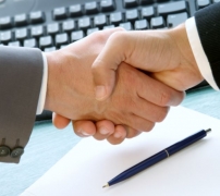 Réunion d'information sur la transmission d'entreprise