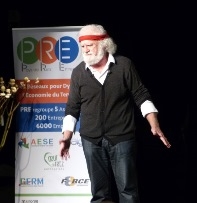 Daniel Herrero pays de Retz réseaux associations d'entreprises