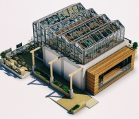 Prototype projet Solar Philéas