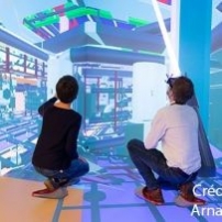 Les technologies immersives au service de la Silver Eco