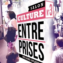 salon culture entreprise