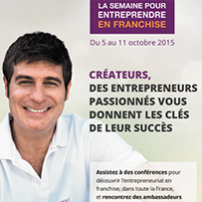 Entreprendre en franchise, Pourquoi pas vous ?