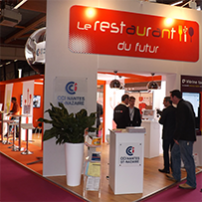 Salon Serbotel 2015