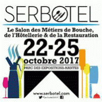 Serbotel 2017