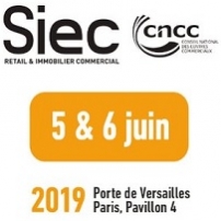 SIEC - SALON DE L’IMMOBILIER COMMERCIAL ET DU RETAIL