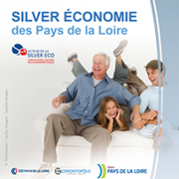 Rendez-vous d'affaires Silver Economie Pays de la Loire