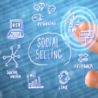 social selling