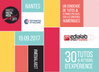 Medialab Speed Training 2017