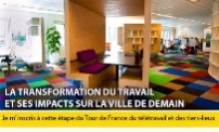 Le tour de France du télétravail fait étape à Nantes