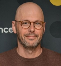 Thomas Snegaroff
