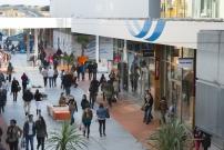Commerce du centre-ville de Saint-Nazaire : l’amorce d’une légère embellie 