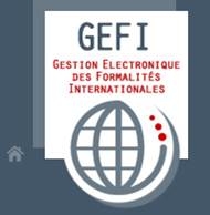GEFI : une nouvelle plateforme de dématérialisation des formalités internationales