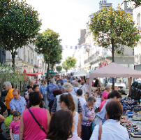 CHATEAUBRIANT VISIOCOMMERCE