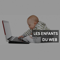 les enfants du web