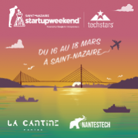 Start-up Week-end Saint-Nazaire