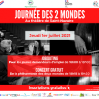 Journée des 2 mondes