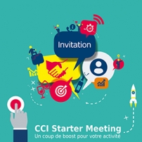 Invitation CCI Starter Meeting