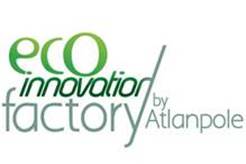 Eco Innovation Factory by Atlanpole
